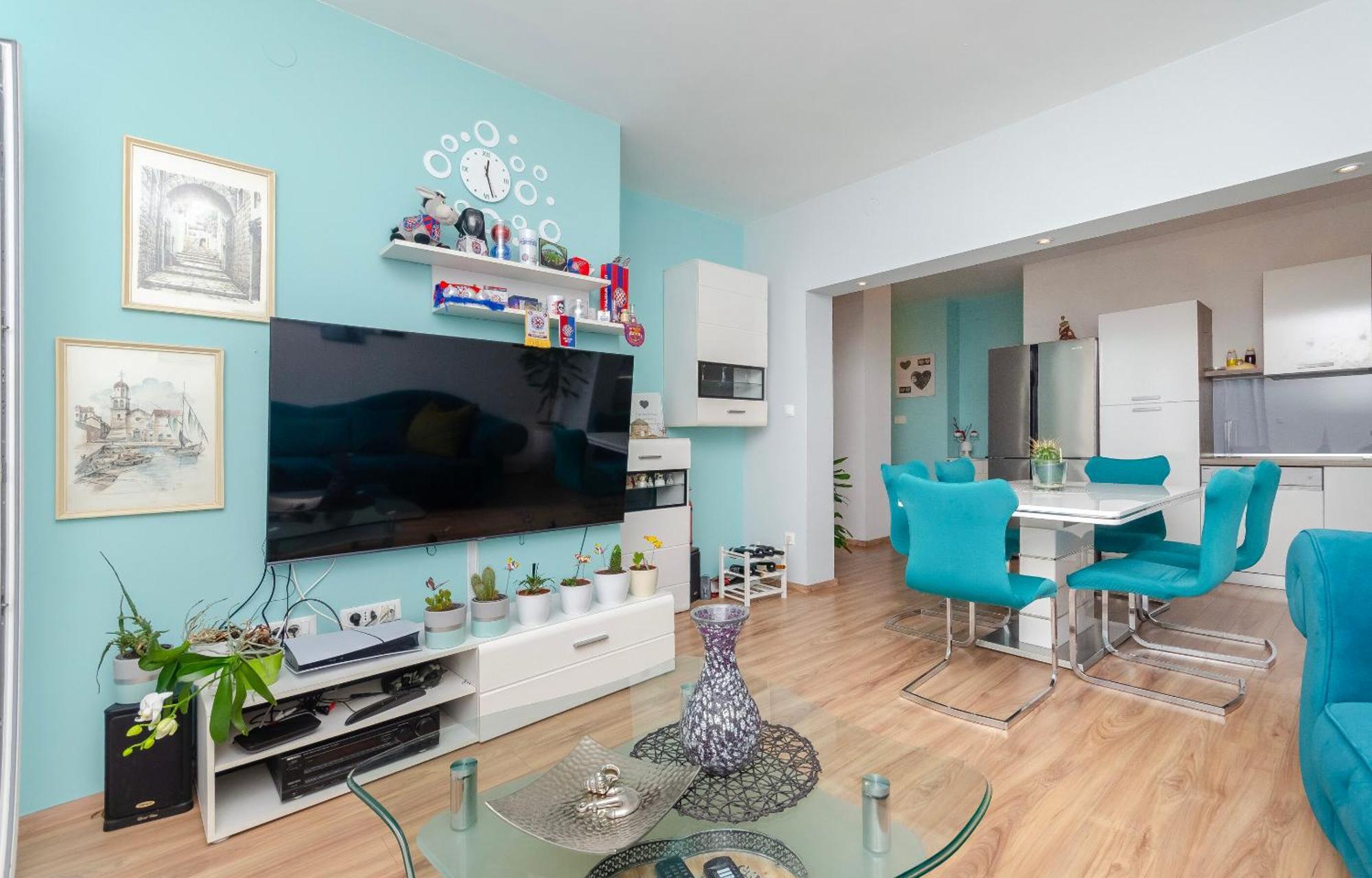Katica Apartment Makarska