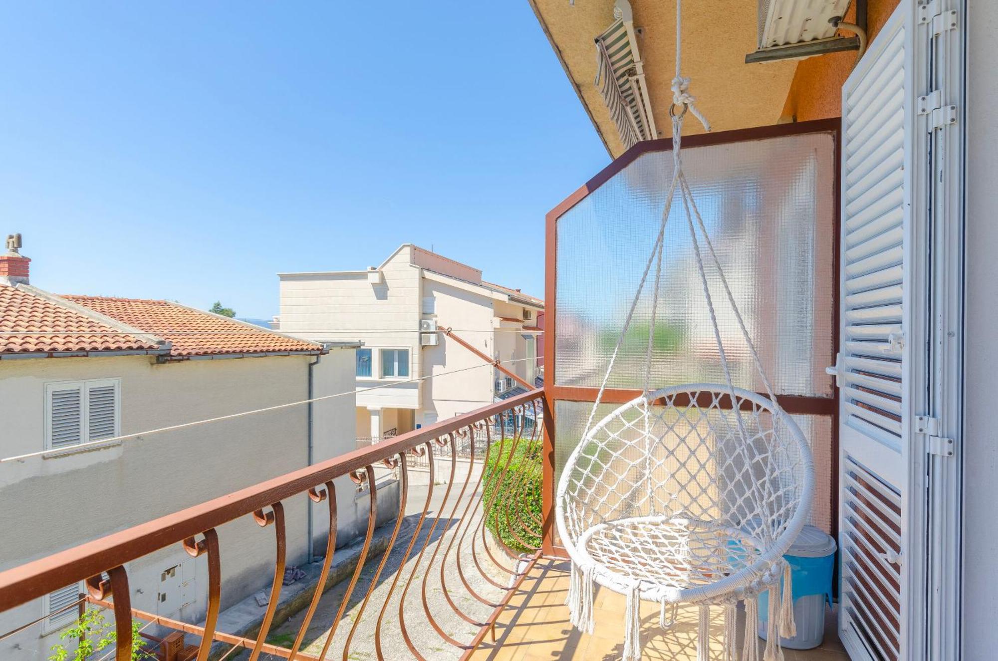 Katica Apartment Makarska