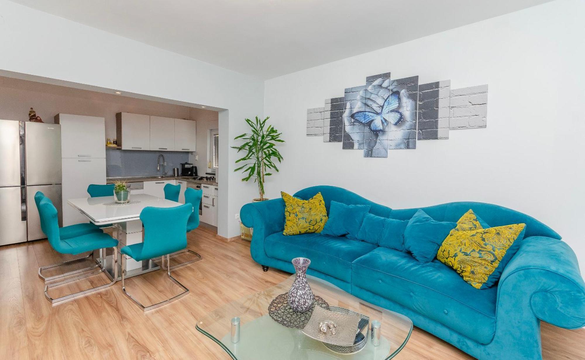 Katica Apartment